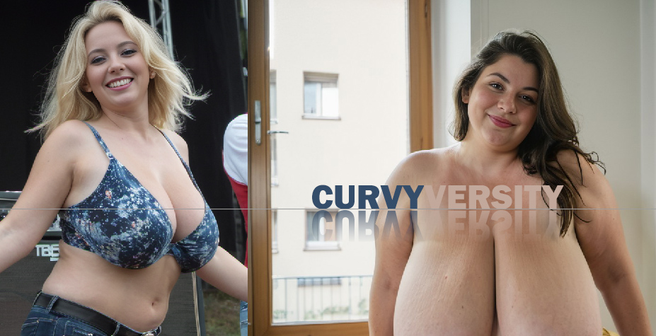 Curvyversity