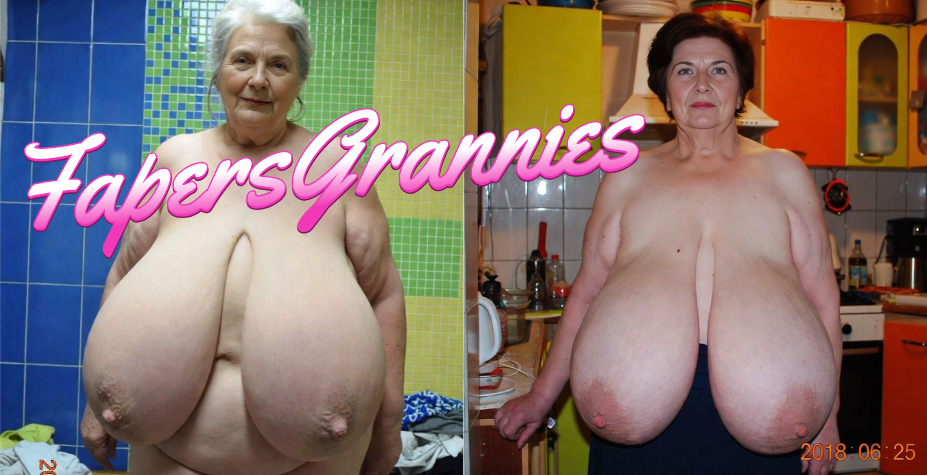 FapersGrannies