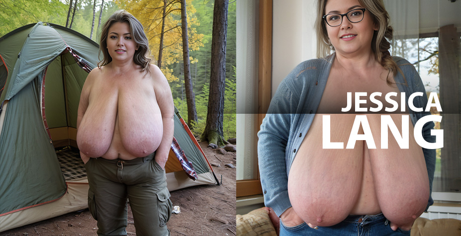 Jessica Lang
