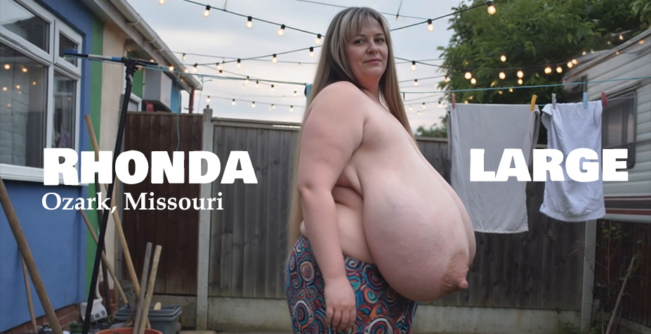 Rhonda Large