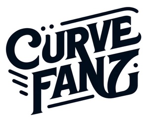 CurveFanz Logo