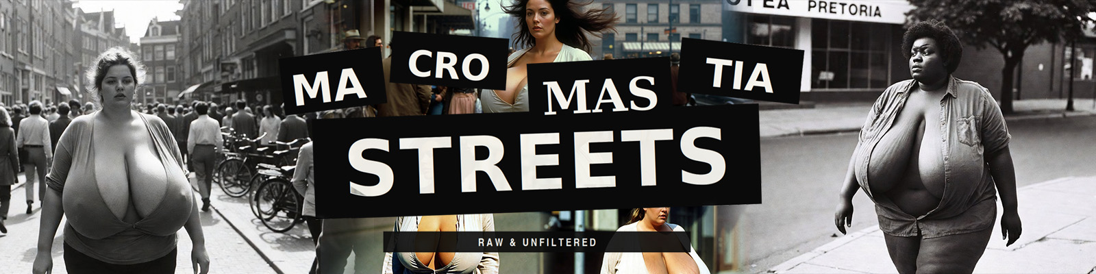 Macromastia Streets