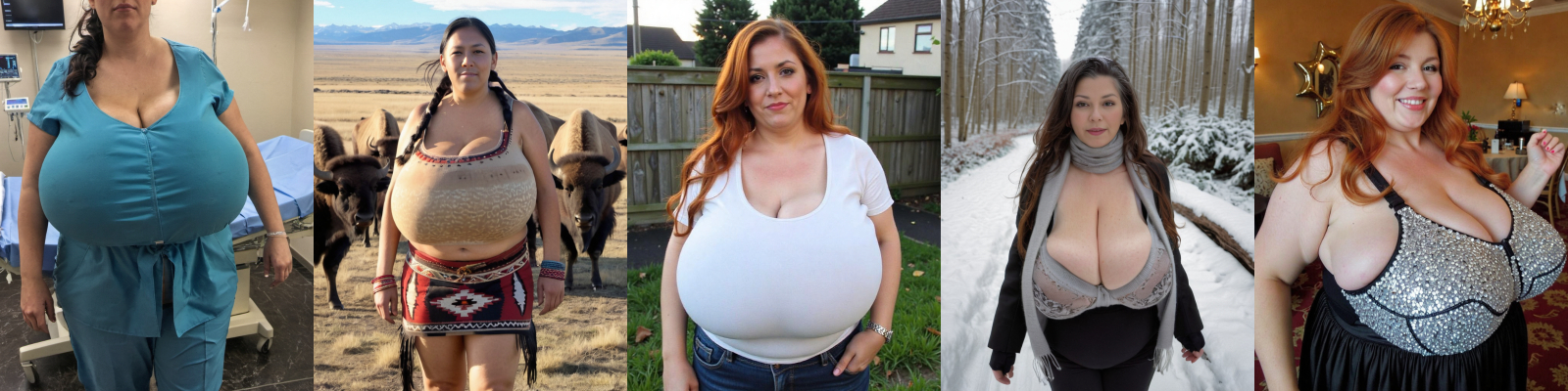 BoobGiants