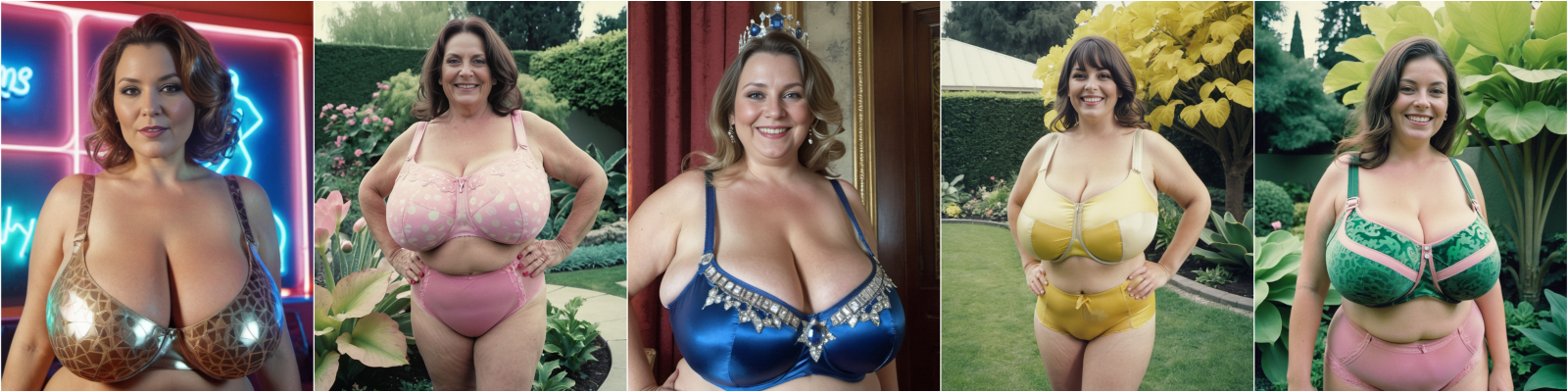 PlusSizedAIs