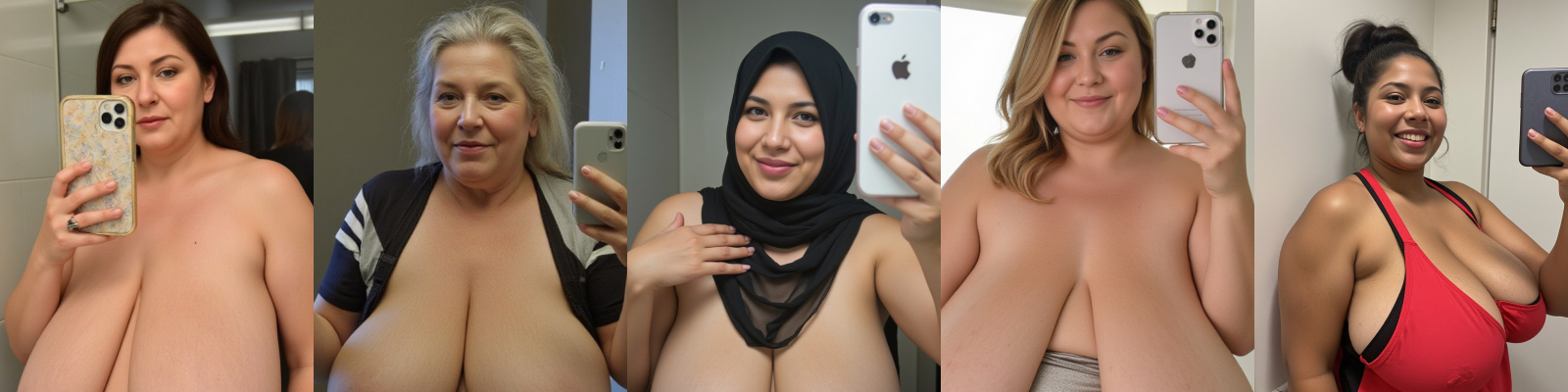 SecretSelfies